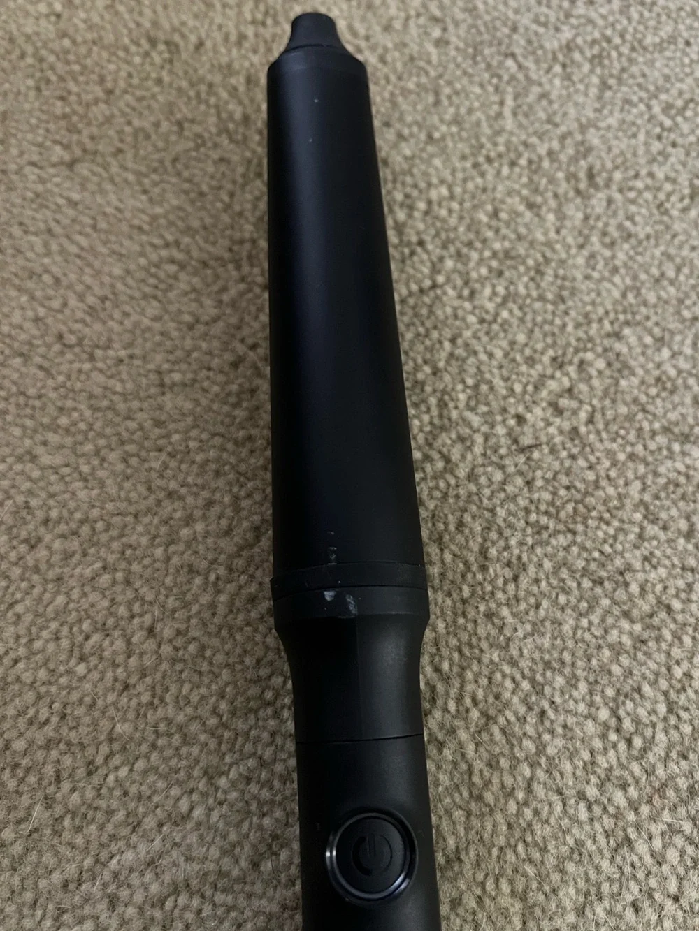 ghd Curling Wand